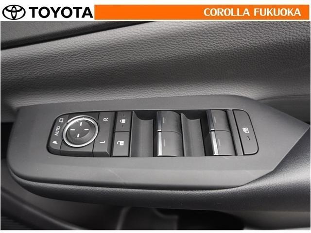 プリウス Ｚ　衝突被害軽減システム　メモリーナビ　フルセグ　ＥＴＣ　バックカメラ　ドラレコ　キーレス　スマートキー　盗難防止装置（34枚目）