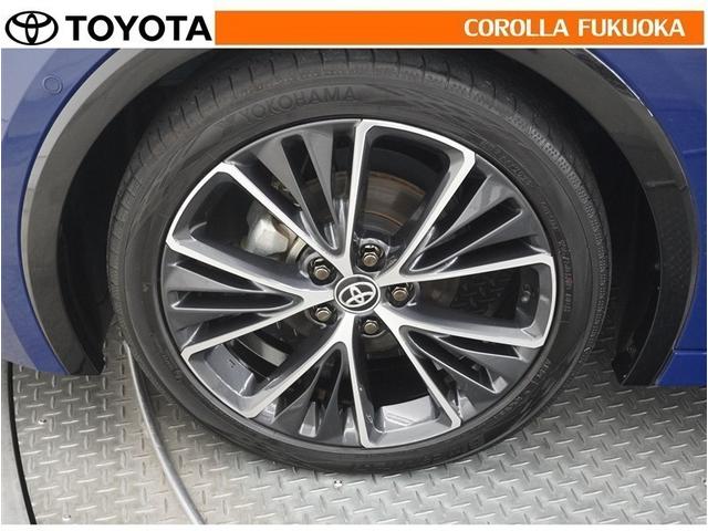 プリウス Ｚ　衝突被害軽減システム　メモリーナビ　フルセグ　ＥＴＣ　バックカメラ　ドラレコ　キーレス　スマートキー　盗難防止装置（35枚目）