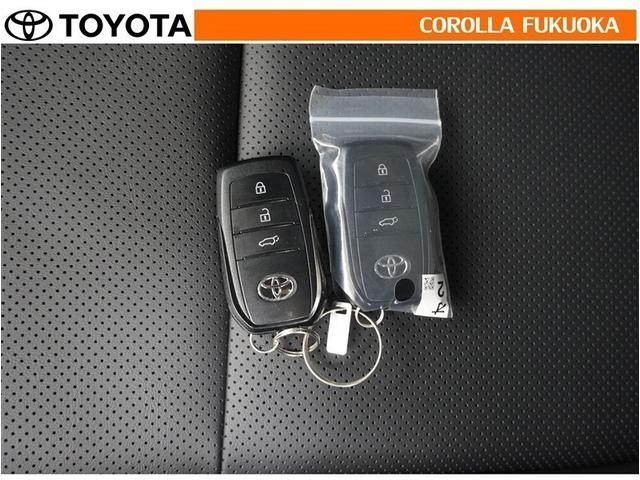 プリウス Ｚ　衝突被害軽減システム　メモリーナビ　フルセグ　ＥＴＣ　バックカメラ　ドラレコ　キーレス　スマートキー　盗難防止装置（37枚目）