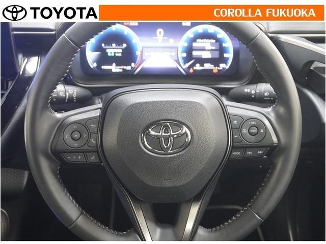 �X�e�A�����O�X�C�b�`�ő���\�ȕ\���֑̐ؑ��쓙���s�����Ƃɂ��A�^�]�ɏW�����邱�Ƃ��ł��܂���B