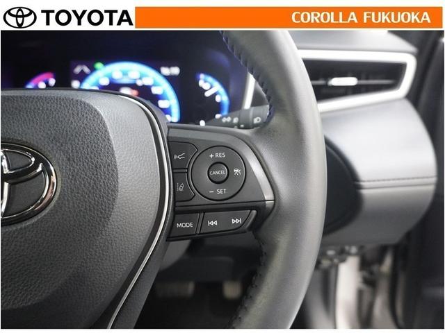 �������H�Ȃǂ����̑��x�ő��s�������ꍇ�ɁA�X�C�b�`�𑀍삷�邱�ƂŃA�N�Z���y�_���𓥂܂��ɒ葬���s�ł��܂��B