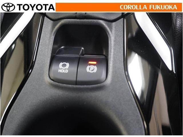 �����܂��͎蓮�Ńp�[�L���O�u���[�L��������E�������邱�Ƃ��ł��܂��B