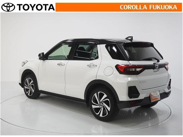 ライズ Ｚ　衝突被害軽減システム　フルセグ　ＥＴＣ　バックカメラ　キーレス　スマートキー　アイドリングストップ　盗難防止装置（7枚目）