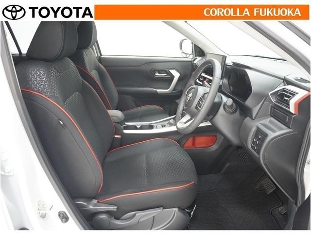 ライズ Ｚ　衝突被害軽減システム　フルセグ　ＥＴＣ　バックカメラ　キーレス　スマートキー　アイドリングストップ　盗難防止装置（11枚目）