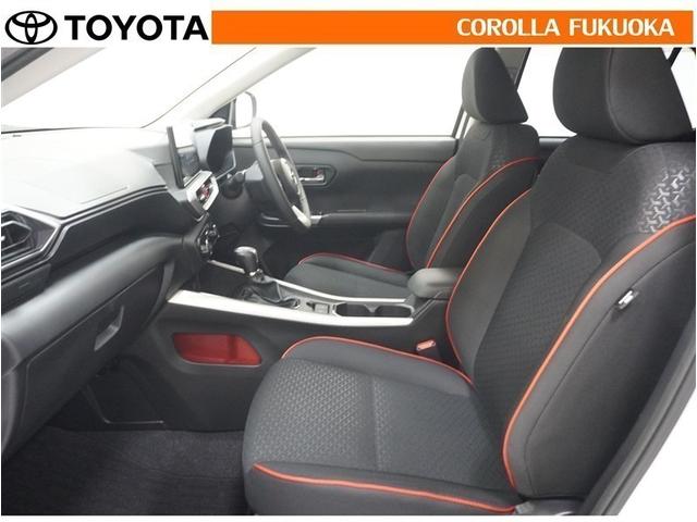 ライズ Ｚ　衝突被害軽減システム　フルセグ　ＥＴＣ　バックカメラ　キーレス　スマートキー　アイドリングストップ　盗難防止装置（12枚目）