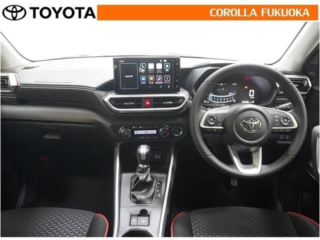 ライズ Ｚ　衝突被害軽減システム　フルセグ　ＥＴＣ　バックカメラ　キーレス　スマートキー　アイドリングストップ　盗難防止装置（15枚目）