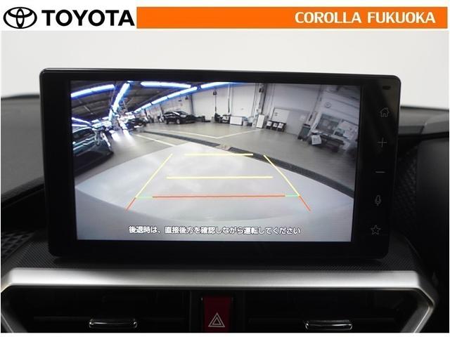 ライズ Ｚ　衝突被害軽減システム　フルセグ　ＥＴＣ　バックカメラ　キーレス　スマートキー　アイドリングストップ　盗難防止装置（20枚目）