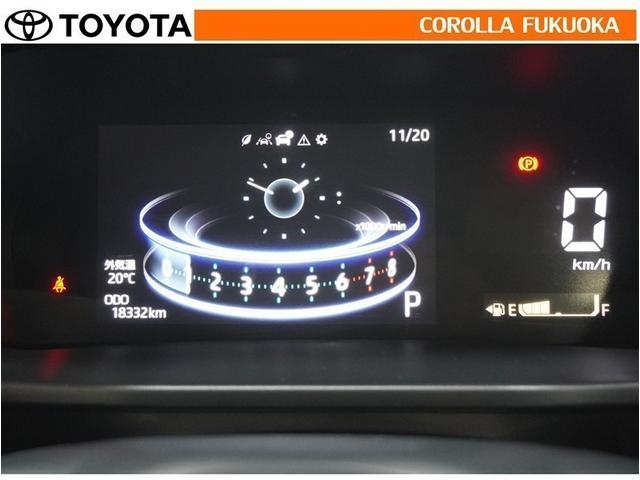 ライズ Ｚ　衝突被害軽減システム　フルセグ　ＥＴＣ　バックカメラ　キーレス　スマートキー　アイドリングストップ　盗難防止装置（27枚目）