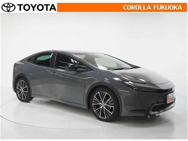 プリウス Ｇ　衝突被害軽減システム　フルセグ　ＥＴＣ　バックカメラ　キーレス　スマートキー　盗難防止装置（10枚目）