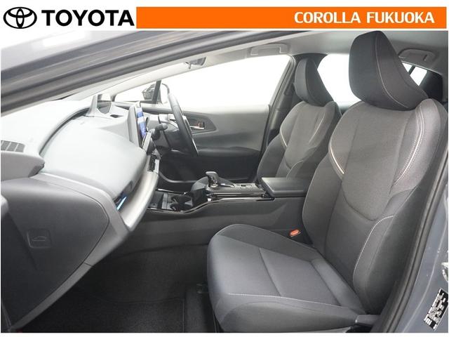 プリウス Ｇ　衝突被害軽減システム　フルセグ　ＥＴＣ　バックカメラ　キーレス　スマートキー　盗難防止装置（12枚目）