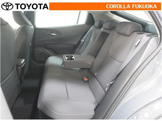 プリウス Ｇ　衝突被害軽減システム　フルセグ　ＥＴＣ　バックカメラ　キーレス　スマートキー　盗難防止装置（13枚目）