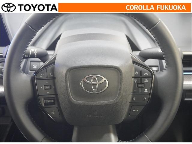 プリウス Ｇ　衝突被害軽減システム　フルセグ　ＥＴＣ　バックカメラ　キーレス　スマートキー　盗難防止装置（18枚目）