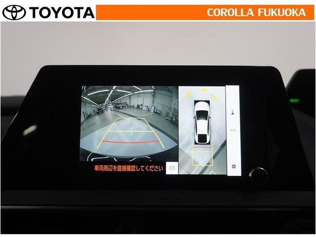 プリウス Ｇ　衝突被害軽減システム　フルセグ　ＥＴＣ　バックカメラ　キーレス　スマートキー　盗難防止装置（19枚目）