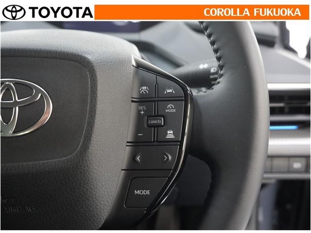 プリウス Ｇ　衝突被害軽減システム　フルセグ　ＥＴＣ　バックカメラ　キーレス　スマートキー　盗難防止装置（21枚目）