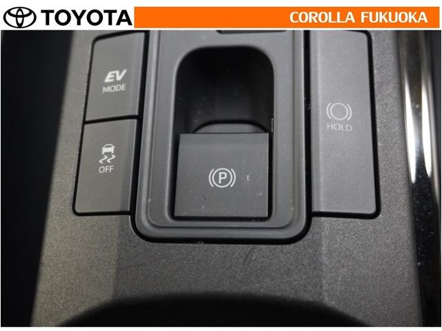 プリウス Ｇ　衝突被害軽減システム　フルセグ　ＥＴＣ　バックカメラ　キーレス　スマートキー　盗難防止装置（29枚目）