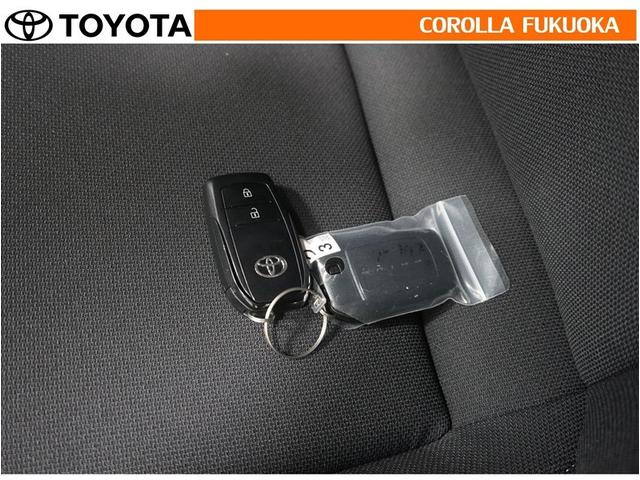 プリウス Ｇ　衝突被害軽減システム　フルセグ　ＥＴＣ　バックカメラ　キーレス　スマートキー　盗難防止装置（34枚目）