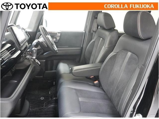 Ｎ－ＢＯＸカスタム Ｌターボ　衝突被害軽減システム　両側電動スライド　メモリーナビ　フルセグ　ＥＴＣ　バックカメラ　ドラレコ　ＣＤ　ＤＶＤ再生　ベンチシート　キーレス　スマートキー　アイドリングストップ　盗難防止装置（12枚目）