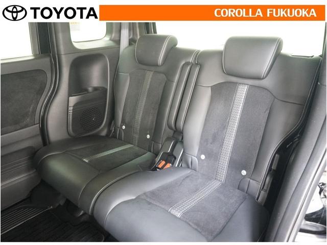 Ｎ－ＢＯＸカスタム Ｌターボ　衝突被害軽減システム　両側電動スライド　メモリーナビ　フルセグ　ＥＴＣ　バックカメラ　ドラレコ　ＣＤ　ＤＶＤ再生　ベンチシート　キーレス　スマートキー　アイドリングストップ　盗難防止装置（13枚目）