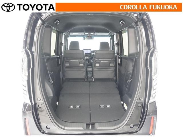 Ｎ－ＢＯＸカスタム Ｌターボ　衝突被害軽減システム　両側電動スライド　メモリーナビ　フルセグ　ＥＴＣ　バックカメラ　ドラレコ　ＣＤ　ＤＶＤ再生　ベンチシート　キーレス　スマートキー　アイドリングストップ　盗難防止装置（14枚目）