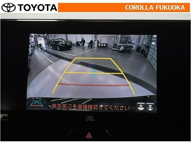 ハリアー Ｚ　衝突被害軽減システム　メモリーナビ　フルセグ　ＥＴＣ　バックカメラ　ドラレコ　キーレス　スマートキー　盗難防止装置（19枚目）