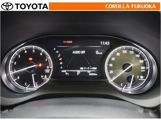 ハリアー Ｚ　衝突被害軽減システム　メモリーナビ　フルセグ　ＥＴＣ　バックカメラ　ドラレコ　キーレス　スマートキー　盗難防止装置（20枚目）