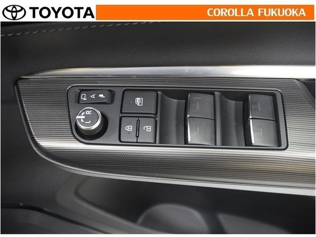 ハリアー Ｚ　衝突被害軽減システム　メモリーナビ　フルセグ　ＥＴＣ　バックカメラ　ドラレコ　キーレス　スマートキー　盗難防止装置（27枚目）