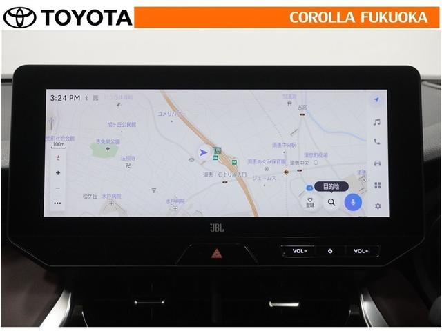 ハリアーハイブリッド Ｚ　レザーパッケージ　衝突被害軽減システム　メモリーナビ　フルセグ　ＥＴＣ　バックカメラ　ドラレコ　キーレス　スマートキー　盗難防止装置（16枚目）