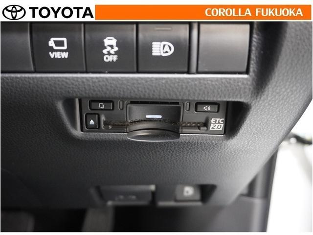 ハリアーハイブリッド Ｚ　レザーパッケージ　衝突被害軽減システム　メモリーナビ　フルセグ　ＥＴＣ　バックカメラ　ドラレコ　キーレス　スマートキー　盗難防止装置（22枚目）