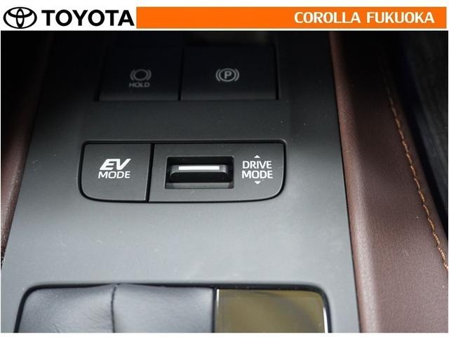 ハリアーハイブリッド Ｚ　レザーパッケージ　衝突被害軽減システム　メモリーナビ　フルセグ　ＥＴＣ　バックカメラ　ドラレコ　キーレス　スマートキー　盗難防止装置（27枚目）