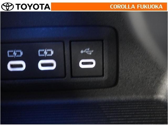 ハリアーハイブリッド Ｚ　レザーパッケージ　衝突被害軽減システム　メモリーナビ　フルセグ　ＥＴＣ　バックカメラ　ドラレコ　キーレス　スマートキー　盗難防止装置（29枚目）