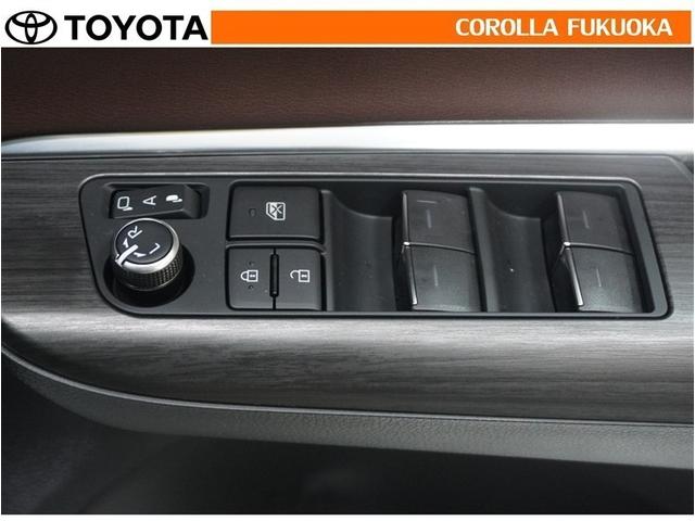 ハリアーハイブリッド Ｚ　レザーパッケージ　衝突被害軽減システム　メモリーナビ　フルセグ　ＥＴＣ　バックカメラ　ドラレコ　キーレス　スマートキー　盗難防止装置（30枚目）