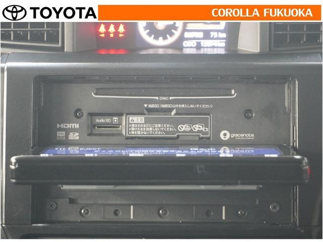 ルーミー Ｇ　衝突被害軽減システム　両側電動スライド　メモリーナビ　フルセグ　バックカメラ　ドラレコ　ＣＤ　ＤＶＤ再生　キーレス　スマートキー　アイドリングストップ　盗難防止装置（20枚目）