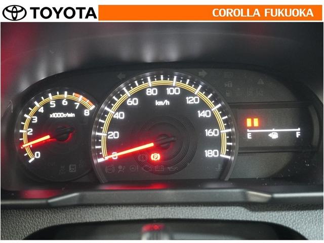 ルーミー Ｇ　衝突被害軽減システム　両側電動スライド　メモリーナビ　フルセグ　バックカメラ　ドラレコ　ＣＤ　ＤＶＤ再生　キーレス　スマートキー　アイドリングストップ　盗難防止装置（21枚目）