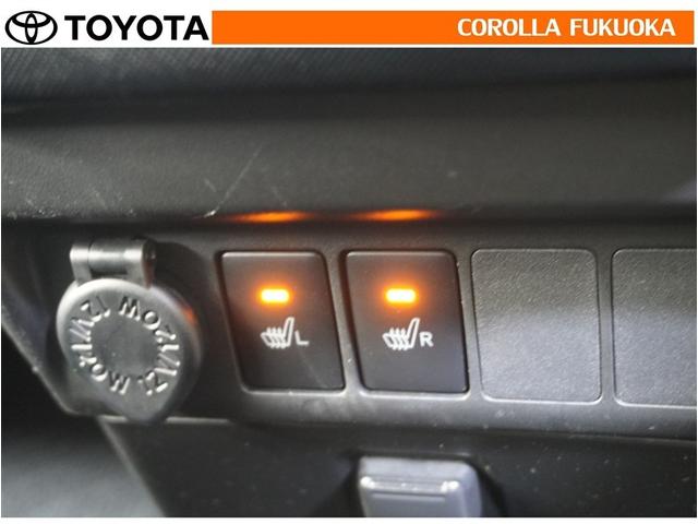 ルーミー Ｇ　衝突被害軽減システム　両側電動スライド　メモリーナビ　フルセグ　バックカメラ　ドラレコ　ＣＤ　ＤＶＤ再生　キーレス　スマートキー　アイドリングストップ　盗難防止装置（24枚目）