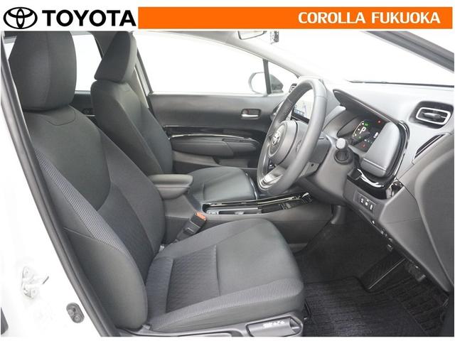 アクア Ｇ　衝突被害軽減システム　メモリーナビ　フルセグ　ＥＴＣ　バックカメラ　ドラレコ　キーレス　スマートキー　盗難防止装置（11枚目）