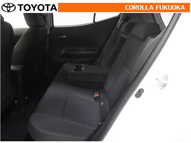 アクア Ｇ　衝突被害軽減システム　メモリーナビ　フルセグ　ＥＴＣ　バックカメラ　ドラレコ　キーレス　スマートキー　盗難防止装置（13枚目）