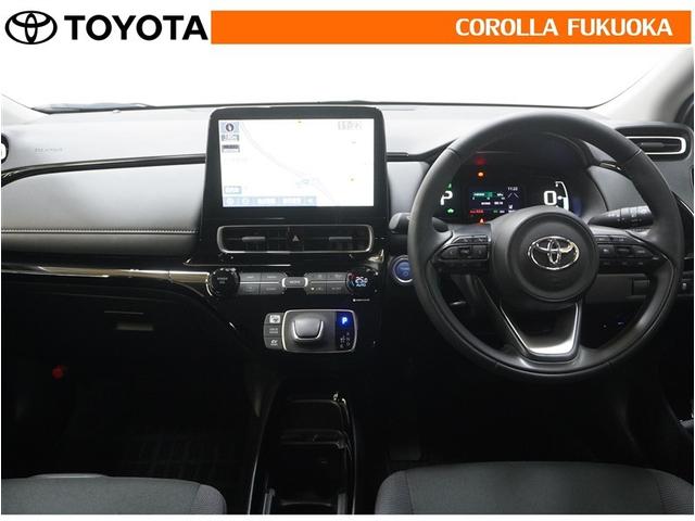 アクア Ｇ　衝突被害軽減システム　メモリーナビ　フルセグ　ＥＴＣ　バックカメラ　ドラレコ　キーレス　スマートキー　盗難防止装置（15枚目）