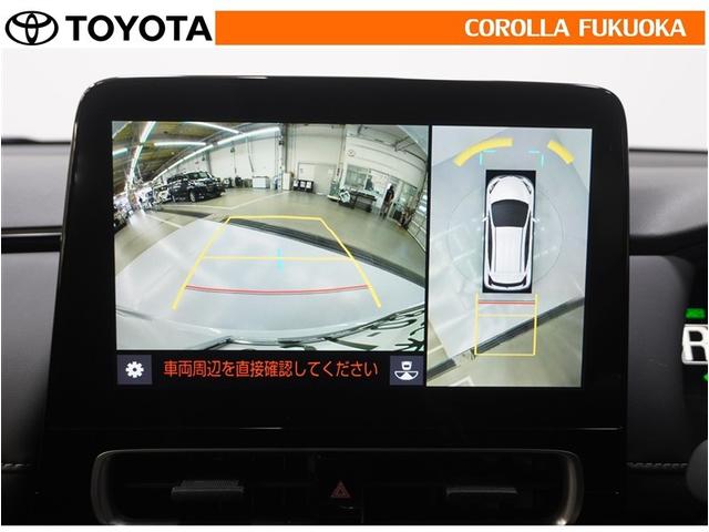 アクア Ｇ　衝突被害軽減システム　メモリーナビ　フルセグ　ＥＴＣ　バックカメラ　ドラレコ　キーレス　スマートキー　盗難防止装置（17枚目）