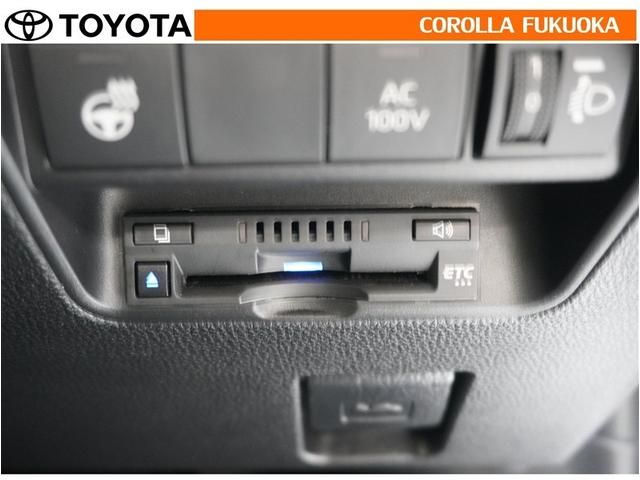 アクア Ｇ　衝突被害軽減システム　メモリーナビ　フルセグ　ＥＴＣ　バックカメラ　ドラレコ　キーレス　スマートキー　盗難防止装置（18枚目）