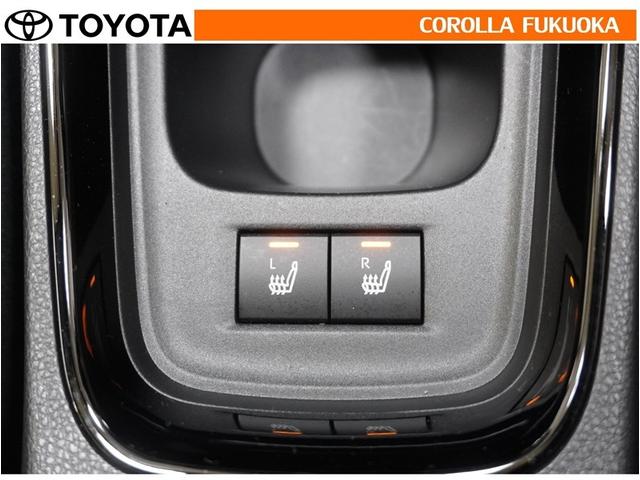 アクア Ｇ　衝突被害軽減システム　メモリーナビ　フルセグ　ＥＴＣ　バックカメラ　ドラレコ　キーレス　スマートキー　盗難防止装置（28枚目）