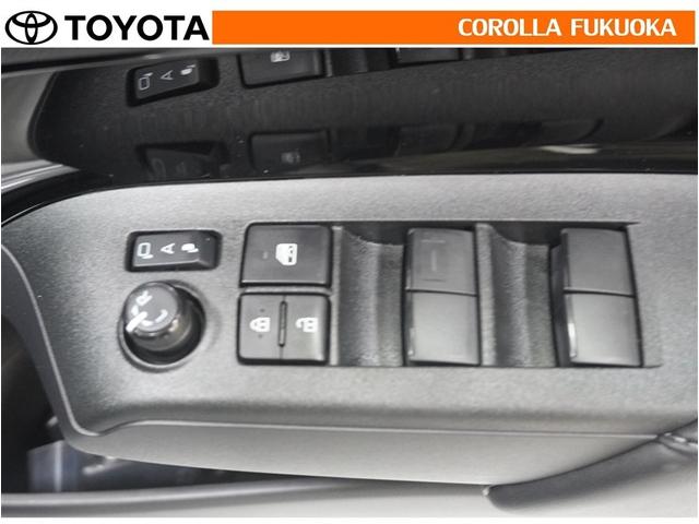 アクア Ｇ　衝突被害軽減システム　メモリーナビ　フルセグ　ＥＴＣ　バックカメラ　ドラレコ　キーレス　スマートキー　盗難防止装置（30枚目）