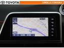 ナビゲーション付です、ナビがあるとやっぱり便利、スムーズに目的地近隣へ行けるのはとても安心します！