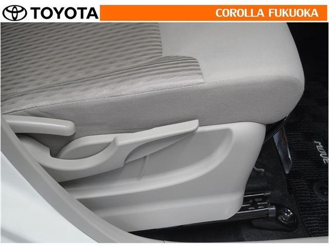 ムーヴ Ｘ　ＥＴＣ　ドラレコ　ＣＤ　ベンチシート　キーレス　スマートキー　アイドリングストップ　盗難防止装置（23枚目）