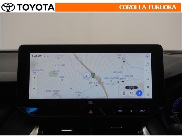 ハリアーハイブリッド Z 衝突被害軽減システム サンルーフ メモリーナビ フルセグ ETC バックカメラ ドラレコ キーレス スマートキー 盗難防止装置(17枚目)