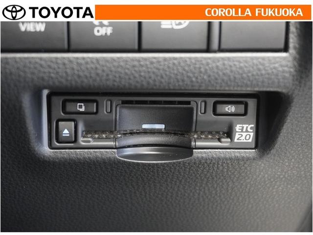 ハリアーハイブリッド Z 衝突被害軽減システム サンルーフ メモリーナビ フルセグ ETC バックカメラ ドラレコ キーレス スマートキー 盗難防止装置(19枚目)