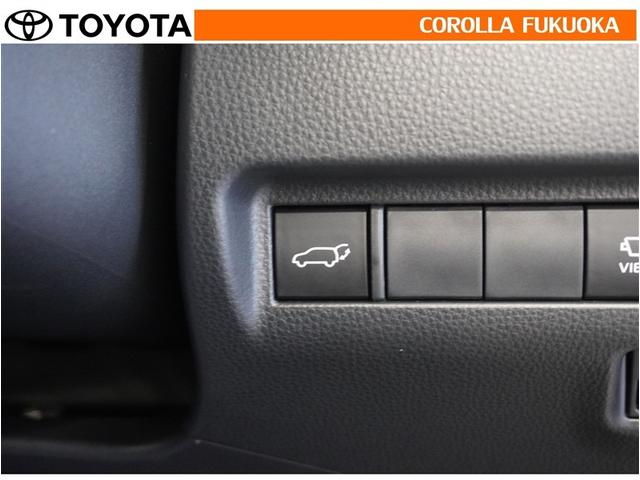 ハリアーハイブリッド Z 衝突被害軽減システム サンルーフ メモリーナビ フルセグ ETC バックカメラ ドラレコ キーレス スマートキー 盗難防止装置(25枚目)