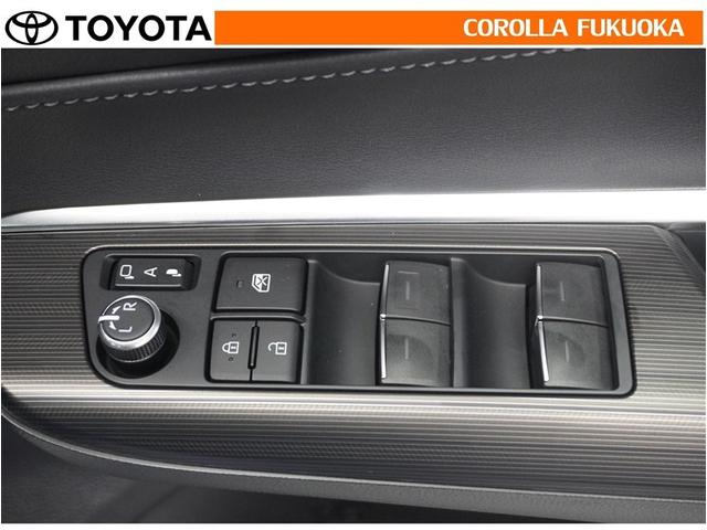 ハリアーハイブリッド Z 衝突被害軽減システム サンルーフ メモリーナビ フルセグ ETC バックカメラ ドラレコ キーレス スマートキー 盗難防止装置(30枚目)