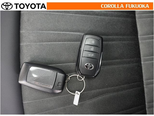 ハリアーハイブリッド Z 衝突被害軽減システム サンルーフ メモリーナビ フルセグ ETC バックカメラ ドラレコ キーレス スマートキー 盗難防止装置(35枚目)