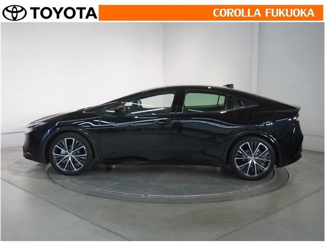 プリウス Z 衝突被害軽減システム メモリーナビ フルセグ ETC バックカメラ ドラレコ キーレス スマートキー 盗難防止装置(6枚目)