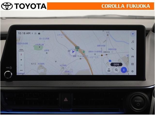 プリウス Z 衝突被害軽減システム メモリーナビ フルセグ ETC バックカメラ ドラレコ キーレス スマートキー 盗難防止装置(16枚目)